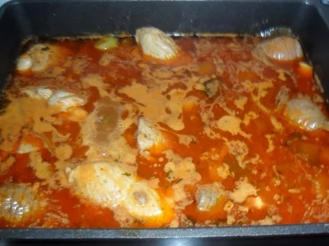 Rezept: bunt gefüllte rouladen Bild Nr. 12 bunt gefüllte rouladen - Rezept - Bild Nr. 12