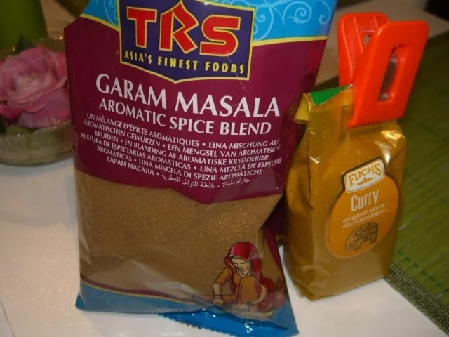 Rezept: Mulligatawny-Soup Bild Nr. 10 Mulligatawny-Soup - Rezept - Bild Nr. 10