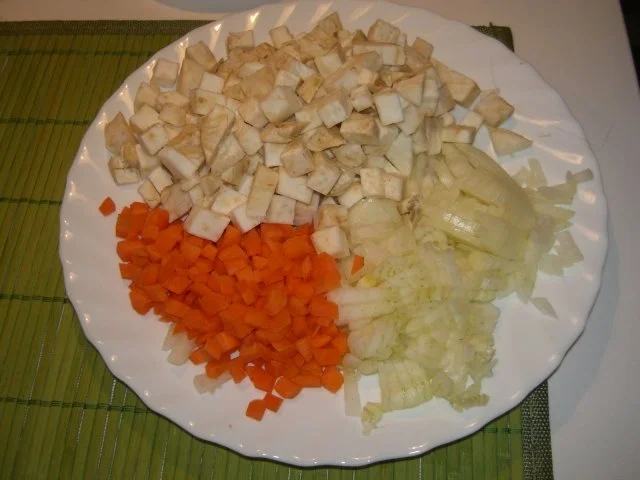 Rezept: Mulligatawny-Soup Bild Nr. 11 Mulligatawny-Soup - Rezept - Bild Nr. 11