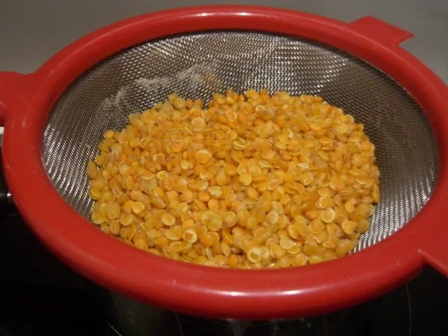 Rezept: Mulligatawny-Soup Bild Nr. 3 Mulligatawny-Soup - Rezept - Bild Nr. 3