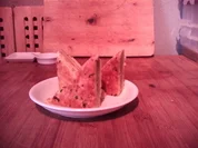 Kartoffelbaumkuchen - Rezept