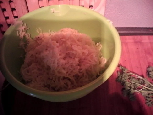 Rezept: Kartoffelbaumkuchen Bild Nr. 2 Kartoffelbaumkuchen - Rezept - Bild Nr. 2