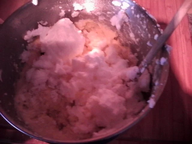 Rezept: Kartoffelbaumkuchen Bild Nr. 4 Kartoffelbaumkuchen - Rezept - Bild Nr. 4