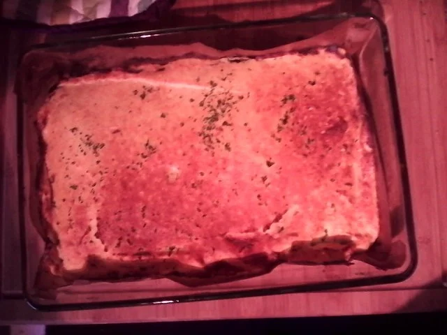 Rezept: Kartoffelbaumkuchen Bild Nr. 5 Kartoffelbaumkuchen - Rezept - Bild Nr. 5