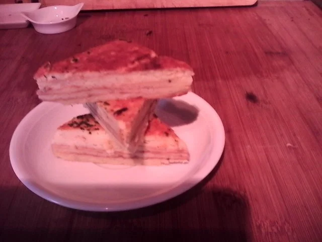 Rezept: Kartoffelbaumkuchen Bild Nr. 8 Kartoffelbaumkuchen - Rezept - Bild Nr. 8