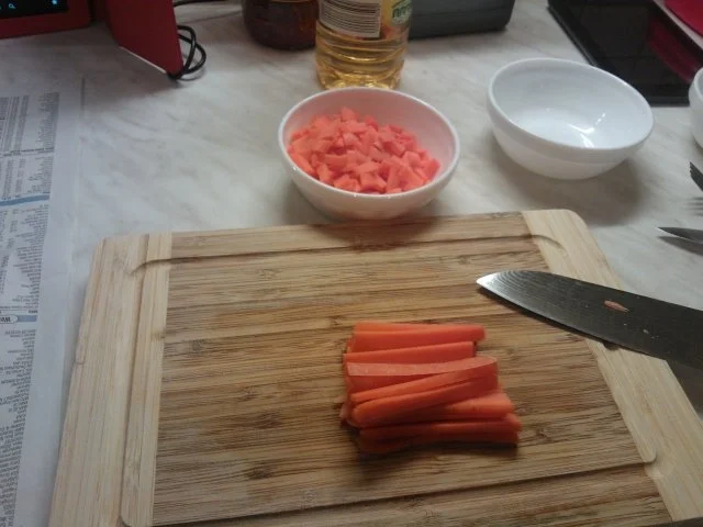 Spaghetti Bolognaise - Rezept - Bild Nr. 3