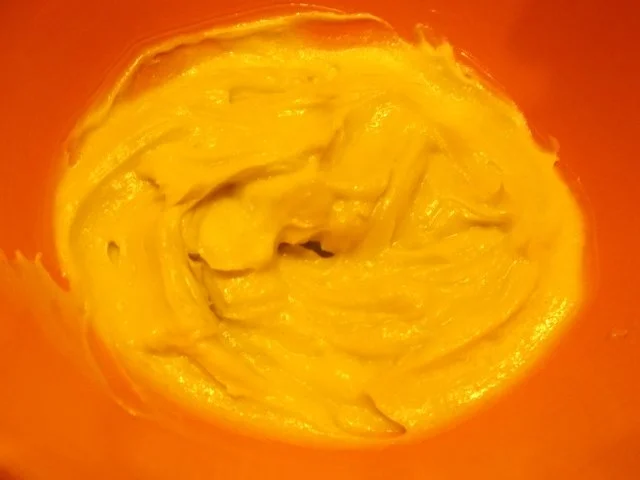 Brotaufstrich: Wasabi-Butter - Rezept