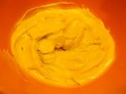 Brotaufstrich: Wasabi-Butter - Rezept