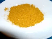 "Java"-Curry Gewürzmischung - Rezept