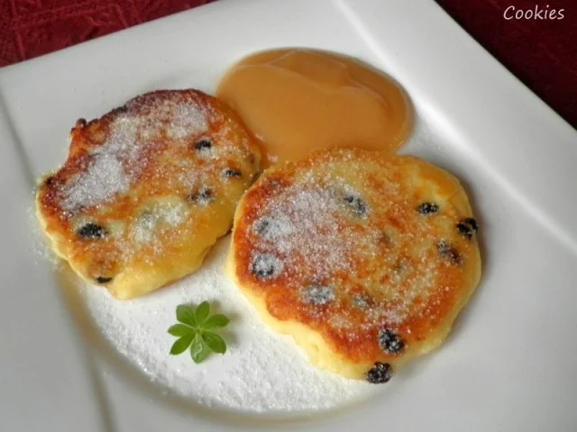 Rezept: Quarkkäulchen Bild Nr. 7 Quarkkäulchen - Rezept - Bild Nr. 7