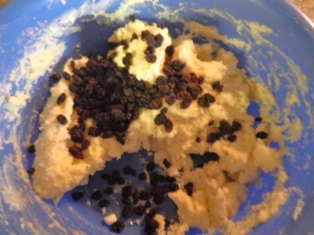 Rezept: Quarkkäulchen Bild Nr. 4 Quarkkäulchen - Rezept - Bild Nr. 4