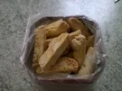 Cantuccini - Rezept