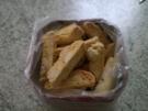 Cantuccini - Rezept