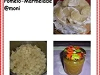 Pomelo-Marmelade - Rezept