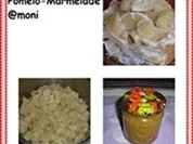 Pomelo-Marmelade - Rezept