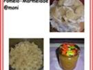 Pomelo-Marmelade - Rezept