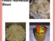 Pomelo-Marmelade - Rezept