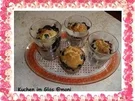 Kuchen im Glas - Rezept