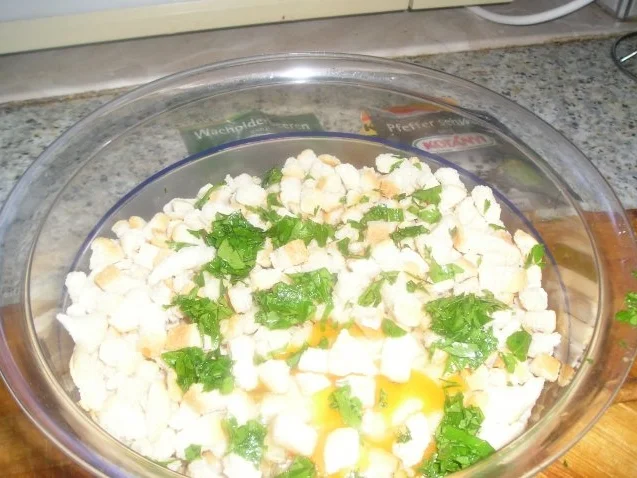 Rezept: Hirschgulasch Bild Nr. 4 Hirschgulasch - Rezept - Bild Nr. 4