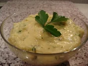 Aioli - Rezept