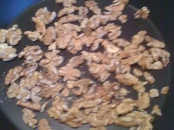 Leo´s Walnuss-Feta Brotaufstrich - Rezept - Bild Nr. 3