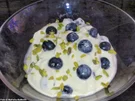 Rezept: Joghurt-Mascarpone-Creme Joghurt-Mascarpone-Creme - Rezept