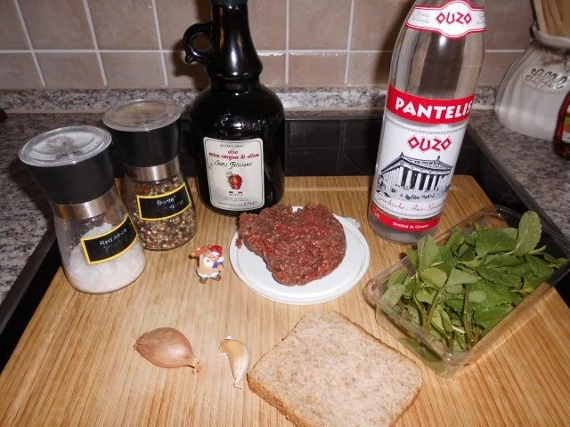 Ouzo-Bällchen>> - Rezept - Bild Nr. 3