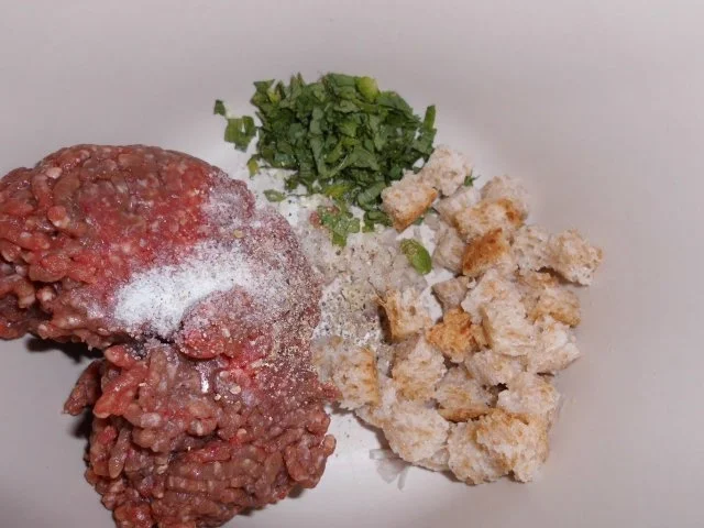 Ouzo-Bällchen>> - Rezept - Bild Nr. 5