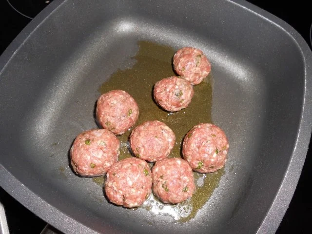 Ouzo-Bällchen>> - Rezept - Bild Nr. 6