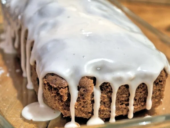 Himbeer-Kastenkuchen - Rezept - Bild Nr. 12