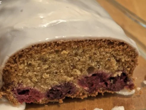 Himbeer-Kastenkuchen - Rezept - Bild Nr. 14