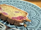 Rezept: Himbeer-Kastenkuchen Himbeer-Kastenkuchen - Rezept