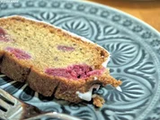 Rezept: Himbeer-Kastenkuchen Himbeer-Kastenkuchen - Rezept