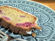 Himbeer-Kastenkuchen - Rezept