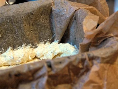 Himbeer-Kastenkuchen - Rezept - Bild Nr. 6