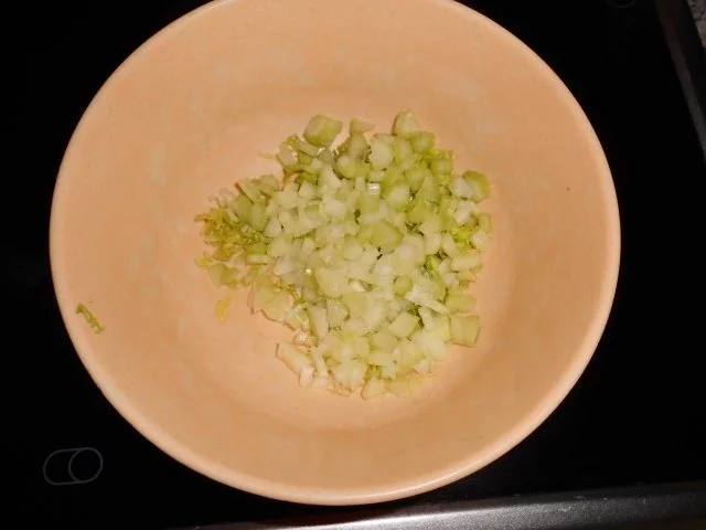 Cocktail aus Räucherlach und Forelle>> - Rezept - Bild Nr. 4