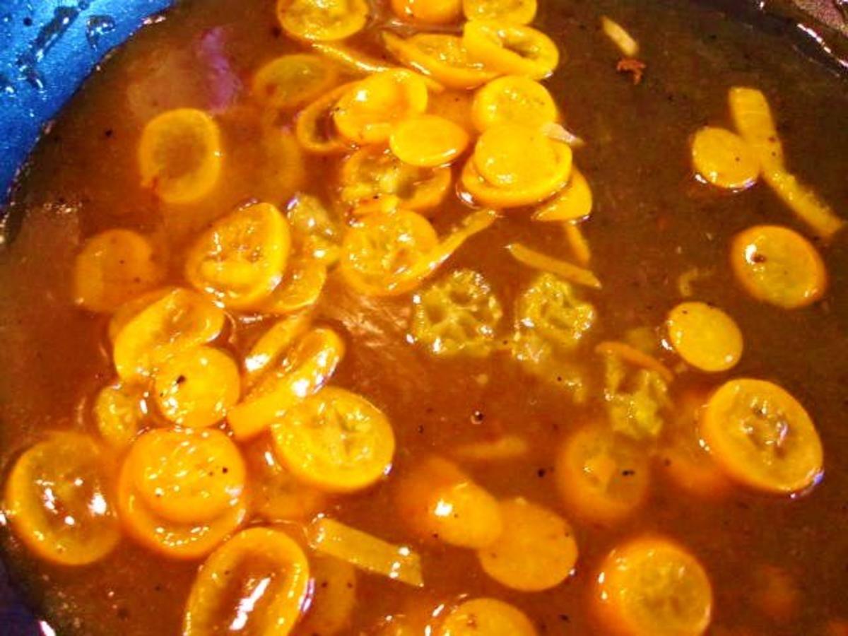 Innenfilets von der Hähnchenbrust - schnell &amp; einfach - von mimi