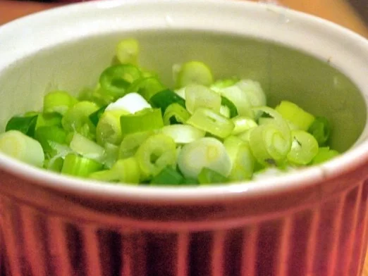 Bratreis mit Kabeljau - Rezept - Bild Nr. 6