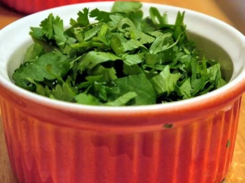 Bratreis mit Kabeljau - Rezept - Bild Nr. 7