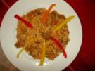 Bäuerliches Reisfleisch - Rezept