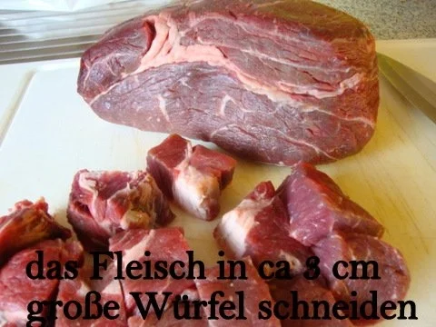Rezept: Wildtöpfchen Bild Nr. 2 Wildtöpfchen - Rezept - Bild Nr. 2