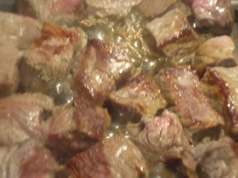 Rezept: Wildtöpfchen Bild Nr. 3 Wildtöpfchen - Rezept - Bild Nr. 3