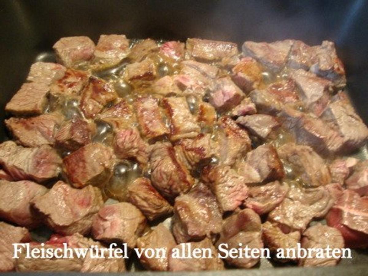 Wildtöpfchen - Rezept - Bild Nr. 4