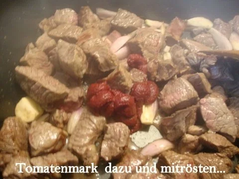 Rezept: Wildtöpfchen Bild Nr. 7 Wildtöpfchen - Rezept - Bild Nr. 7