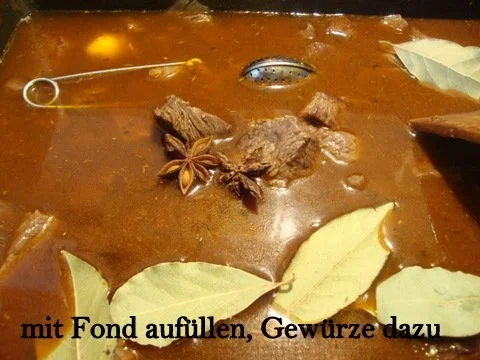 Rezept: Wildtöpfchen Bild Nr. 10 Wildtöpfchen - Rezept - Bild Nr. 10