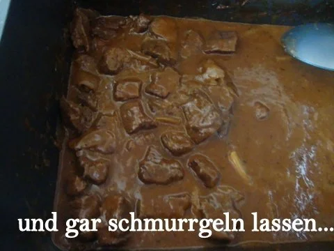 Rezept: Wildtöpfchen Bild Nr. 11 Wildtöpfchen - Rezept - Bild Nr. 11