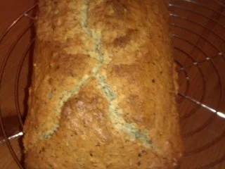 Rezept: Nusskuchen *SPEZIAL* Bild Nr. 4 Nusskuchen *SPEZIAL* - Rezept - Bild Nr. 4