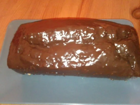 Rezept: Nusskuchen *SPEZIAL* Bild Nr. 2 Nusskuchen *SPEZIAL* - Rezept - Bild Nr. 2