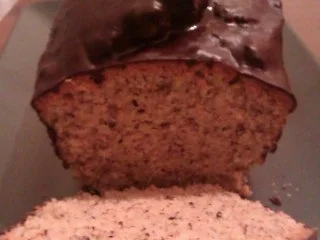 Rezept: Nusskuchen *SPEZIAL* Nusskuchen *SPEZIAL* - Rezept