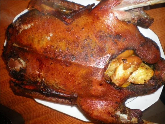 Pute-Ente-Gans - Rezept - Bild Nr. 3